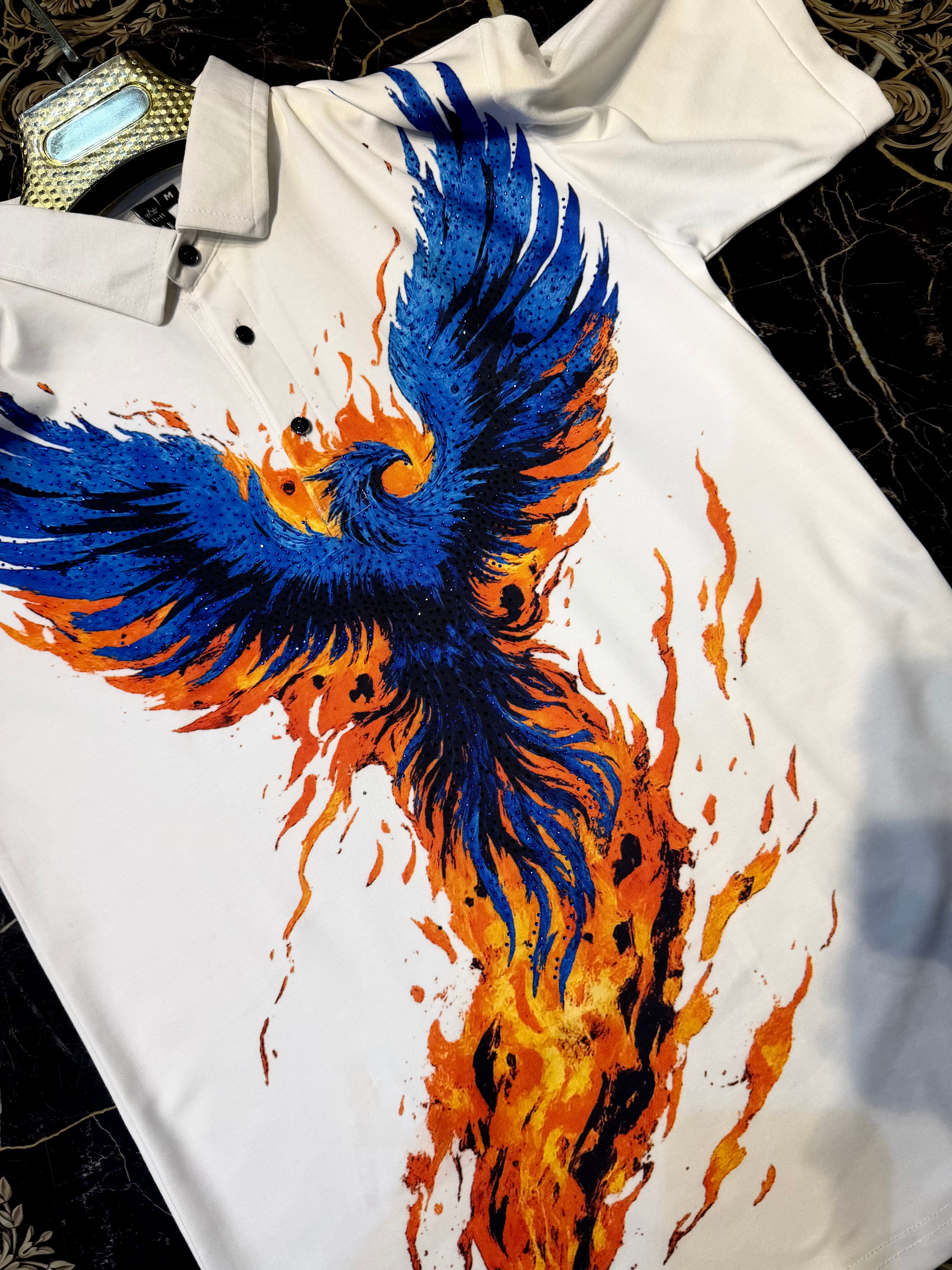FALCON POLO