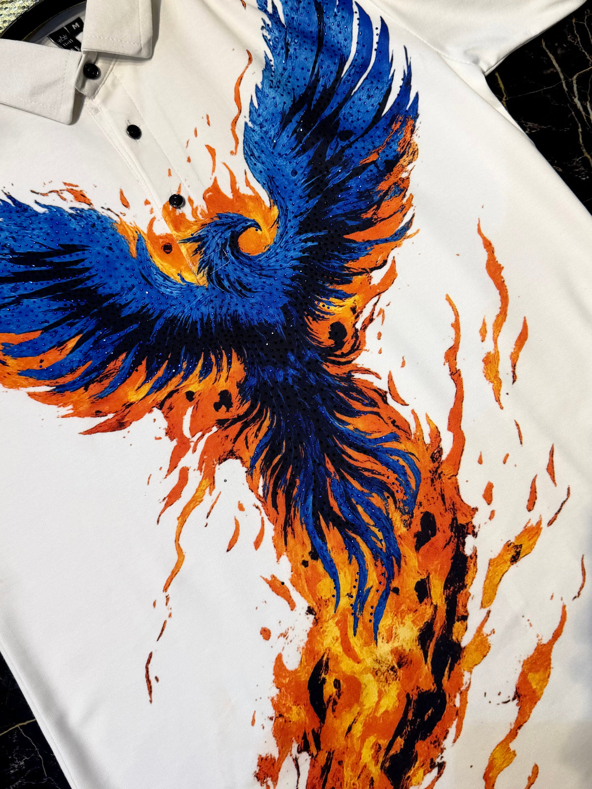 FALCON POLO