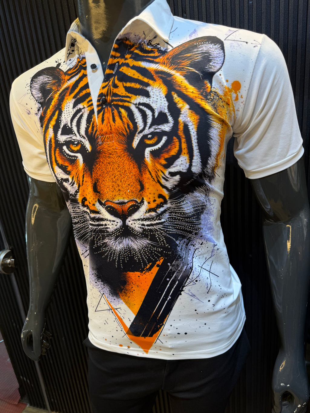 KING TIGER