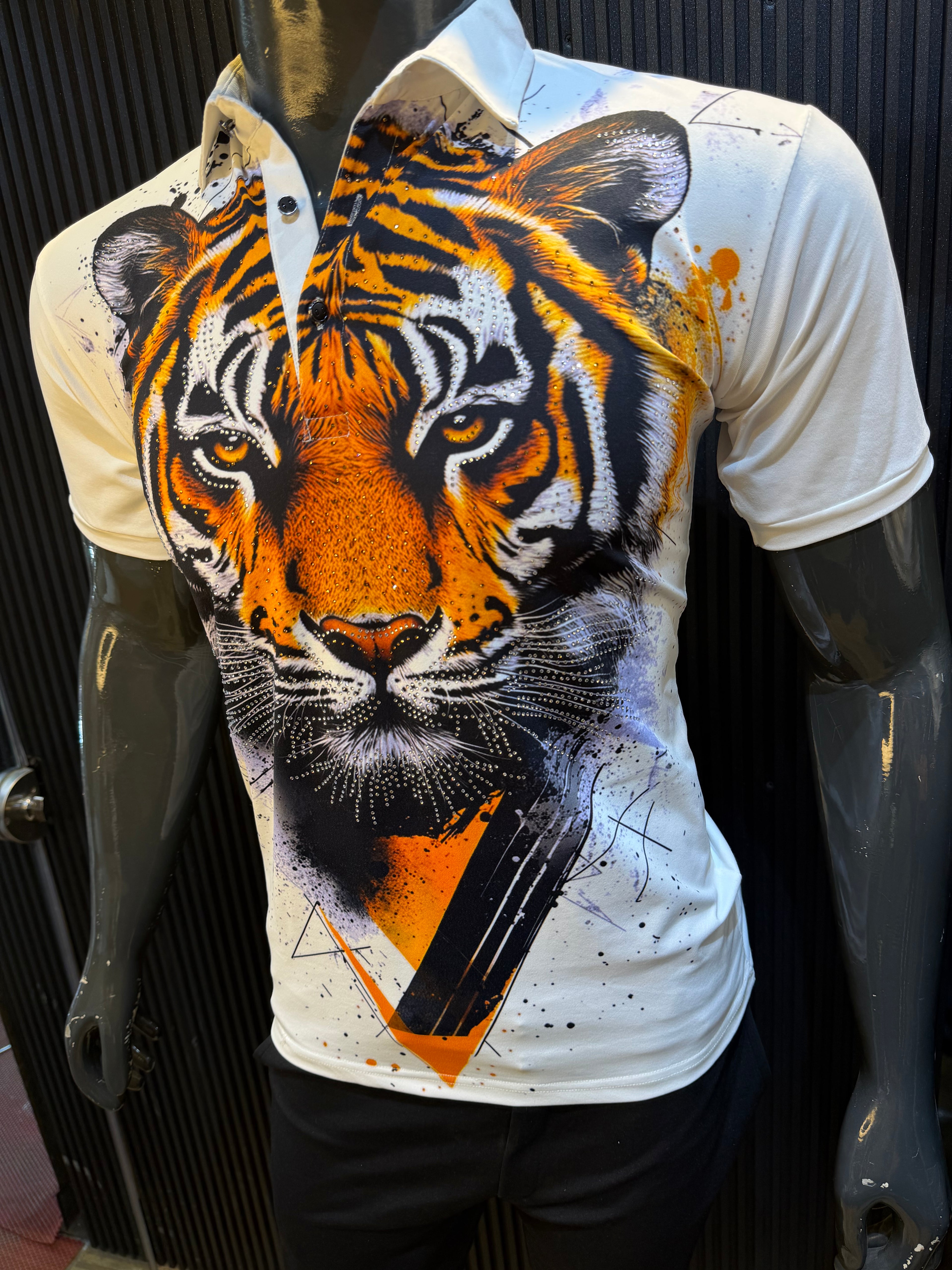 KING TIGER