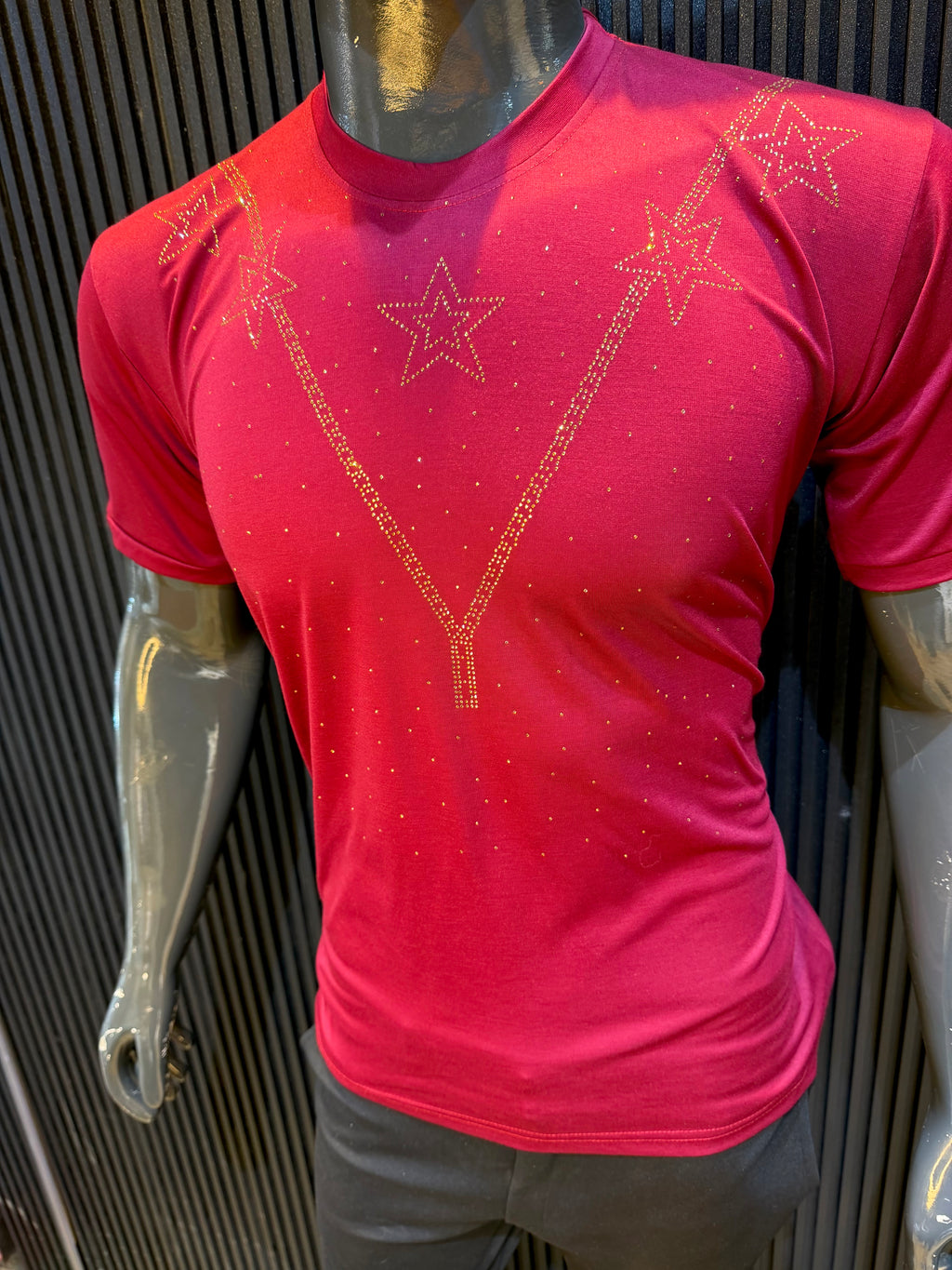 STAR CHAIN