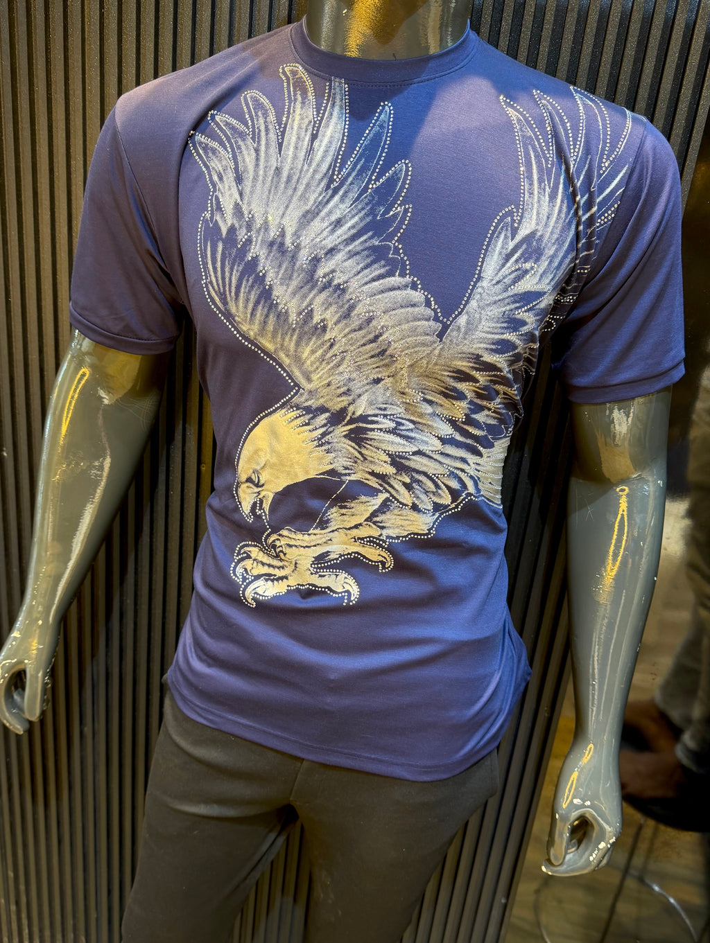 FLYING EAGLE