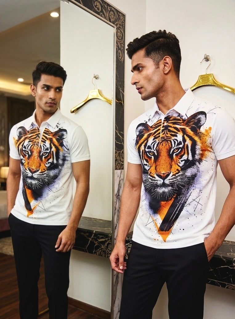 KING TIGER