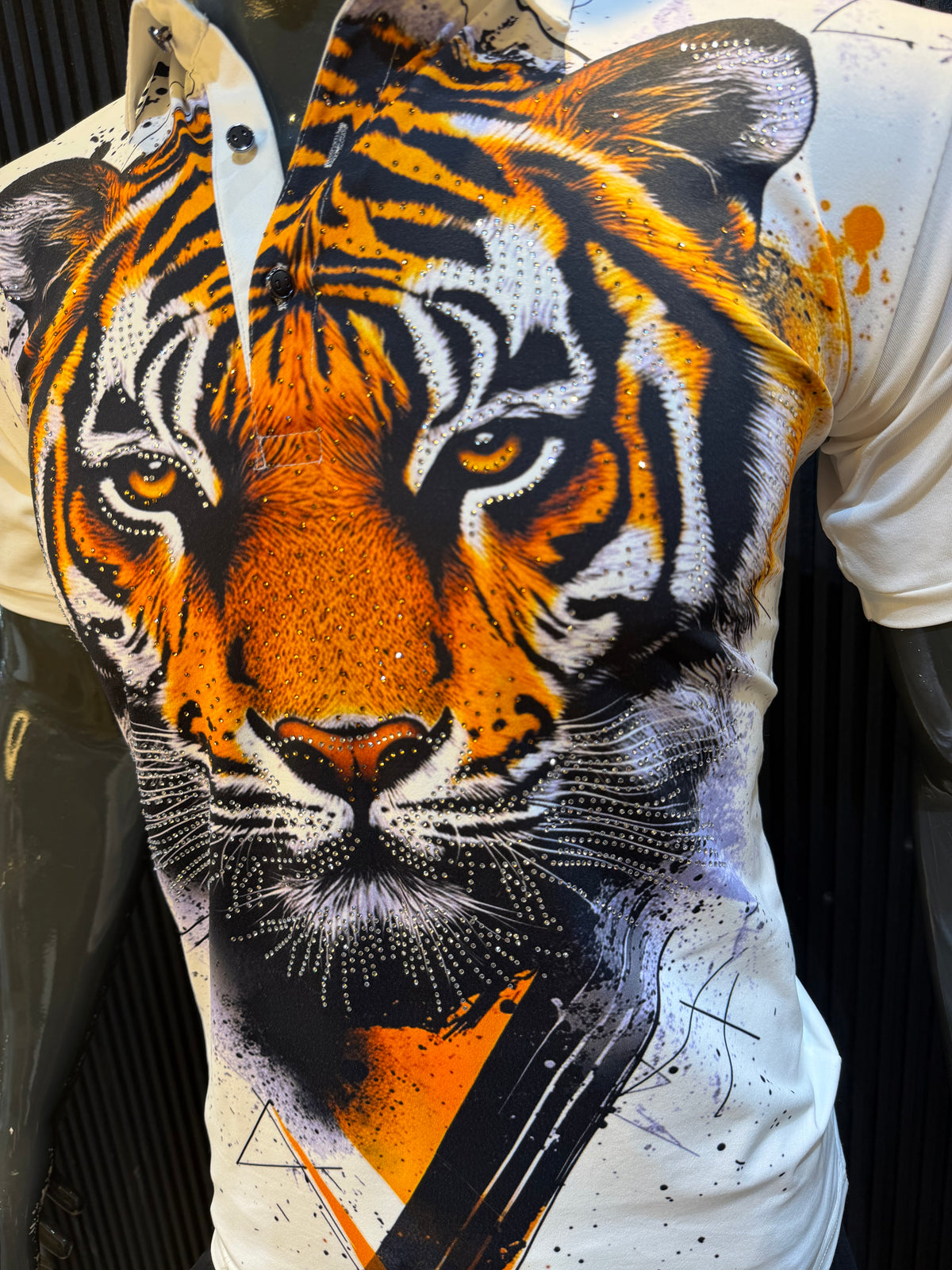 KING TIGER