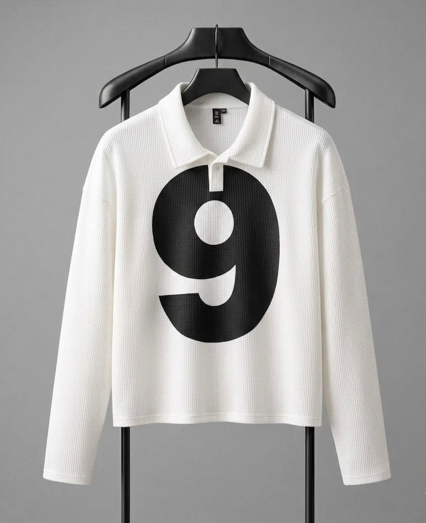 9 NUMBER