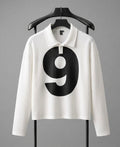 9 NUMBER