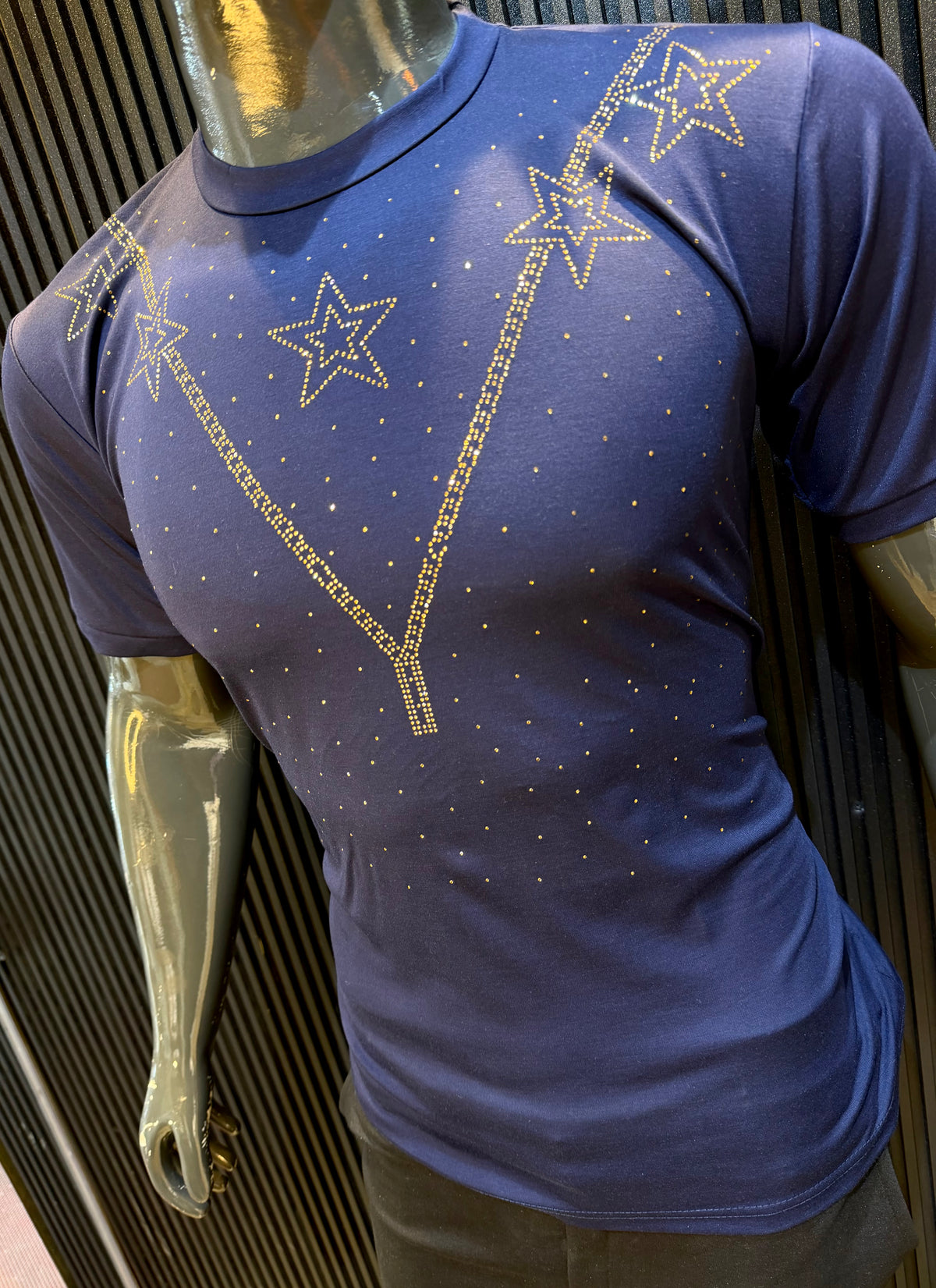 STAR CHAIN