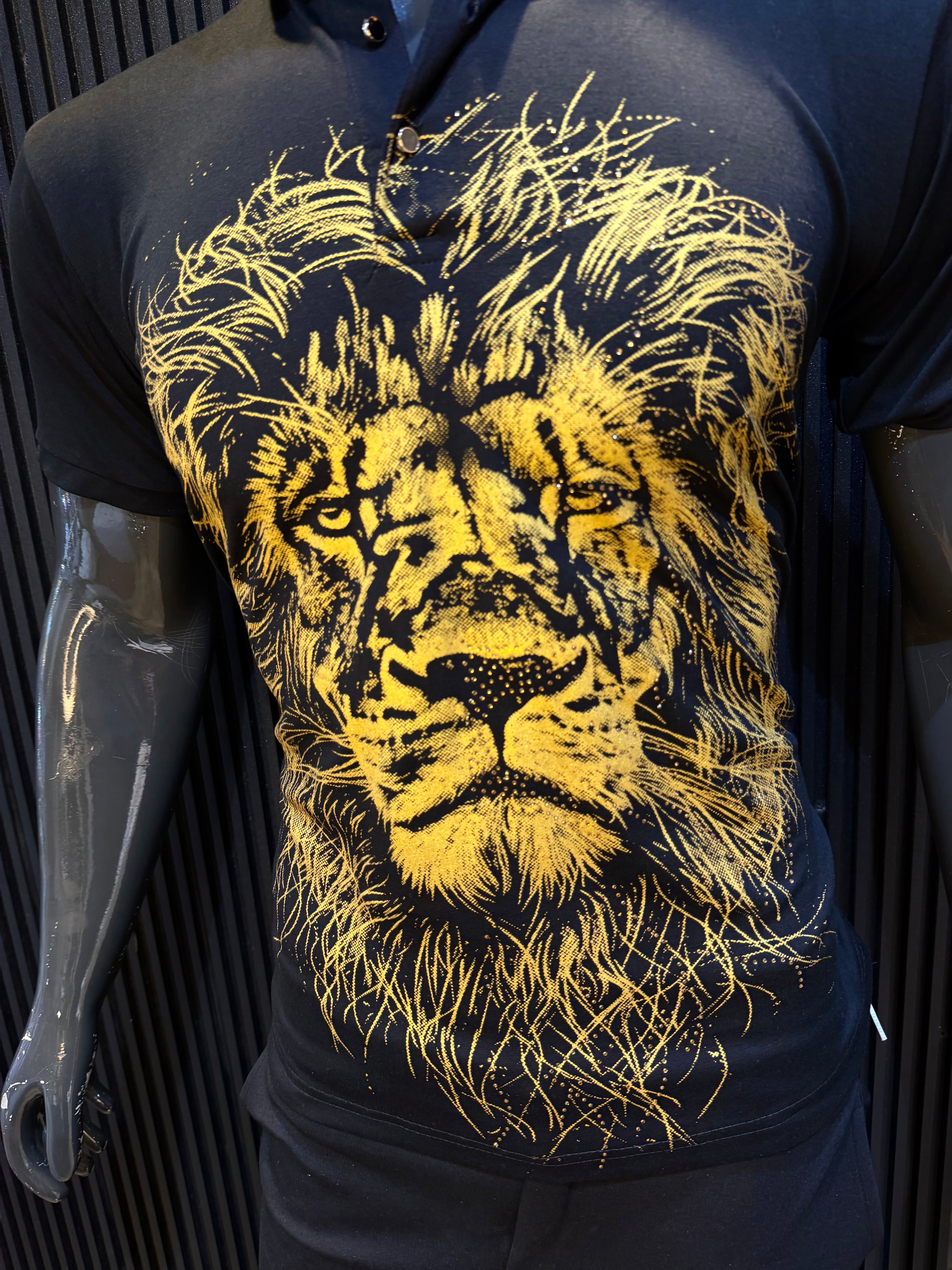 SIMBA LION