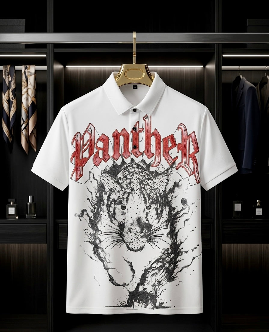 PANTHER TIGER