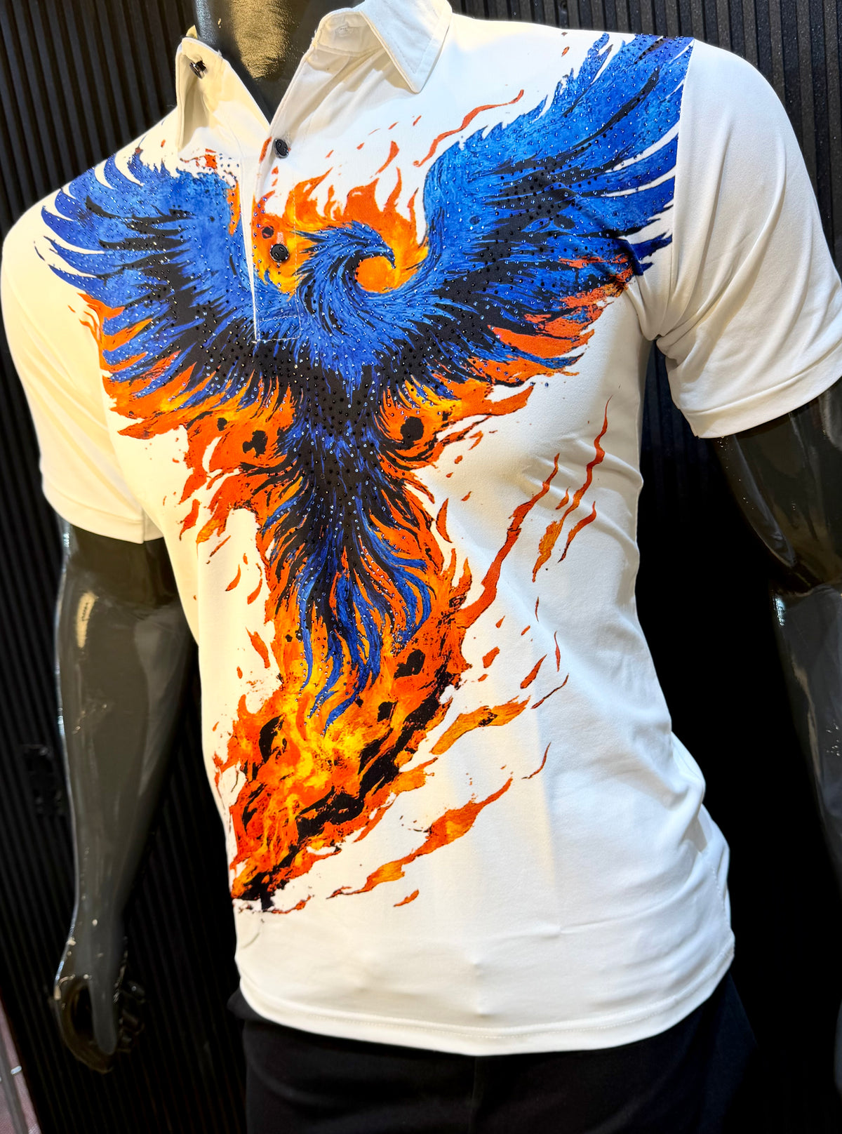 FALCON POLO