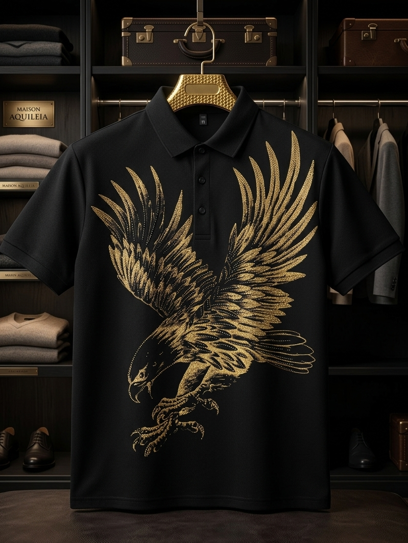 HARLEY EAGLE