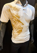 GOLDEN LION