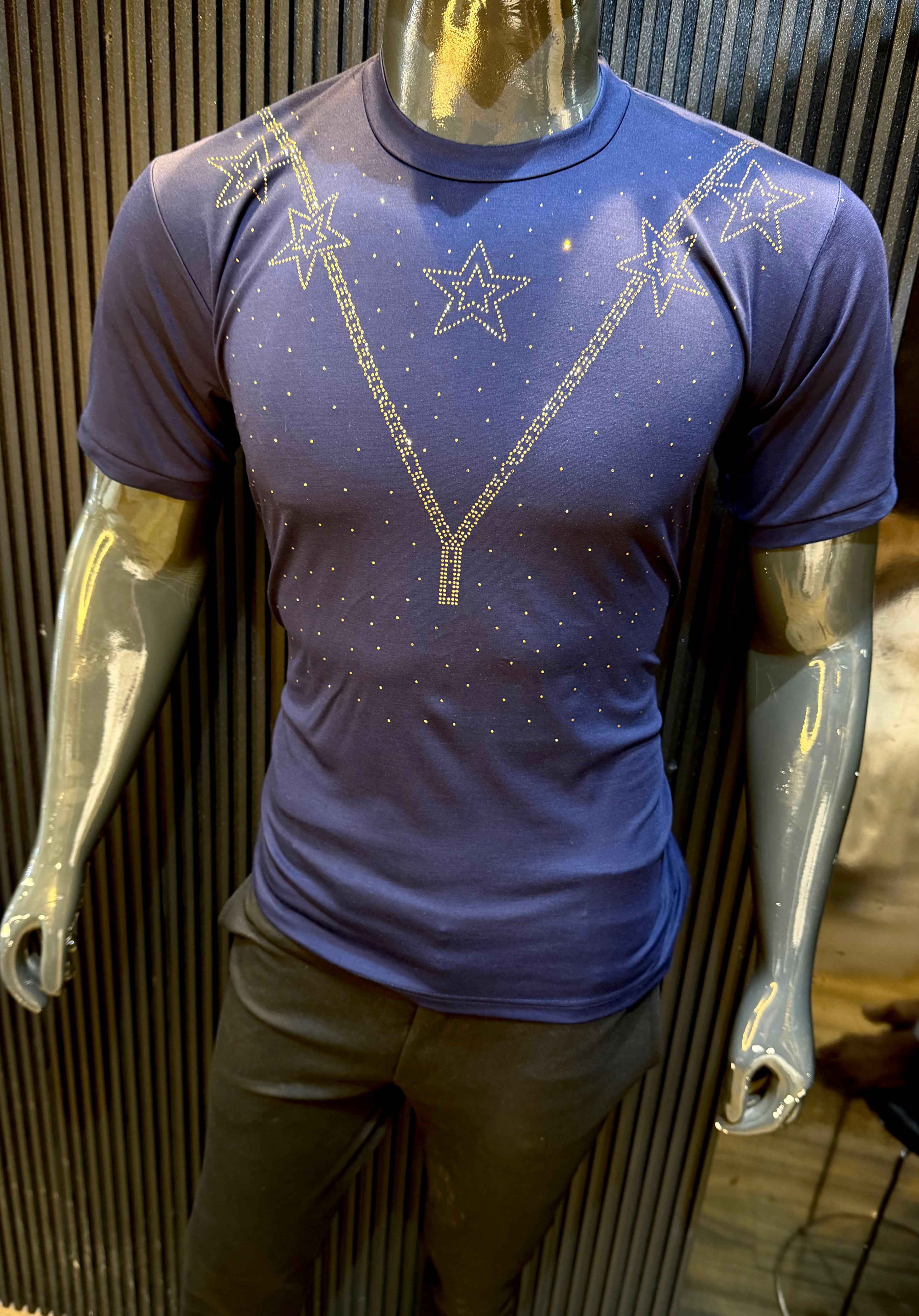 STAR CHAIN