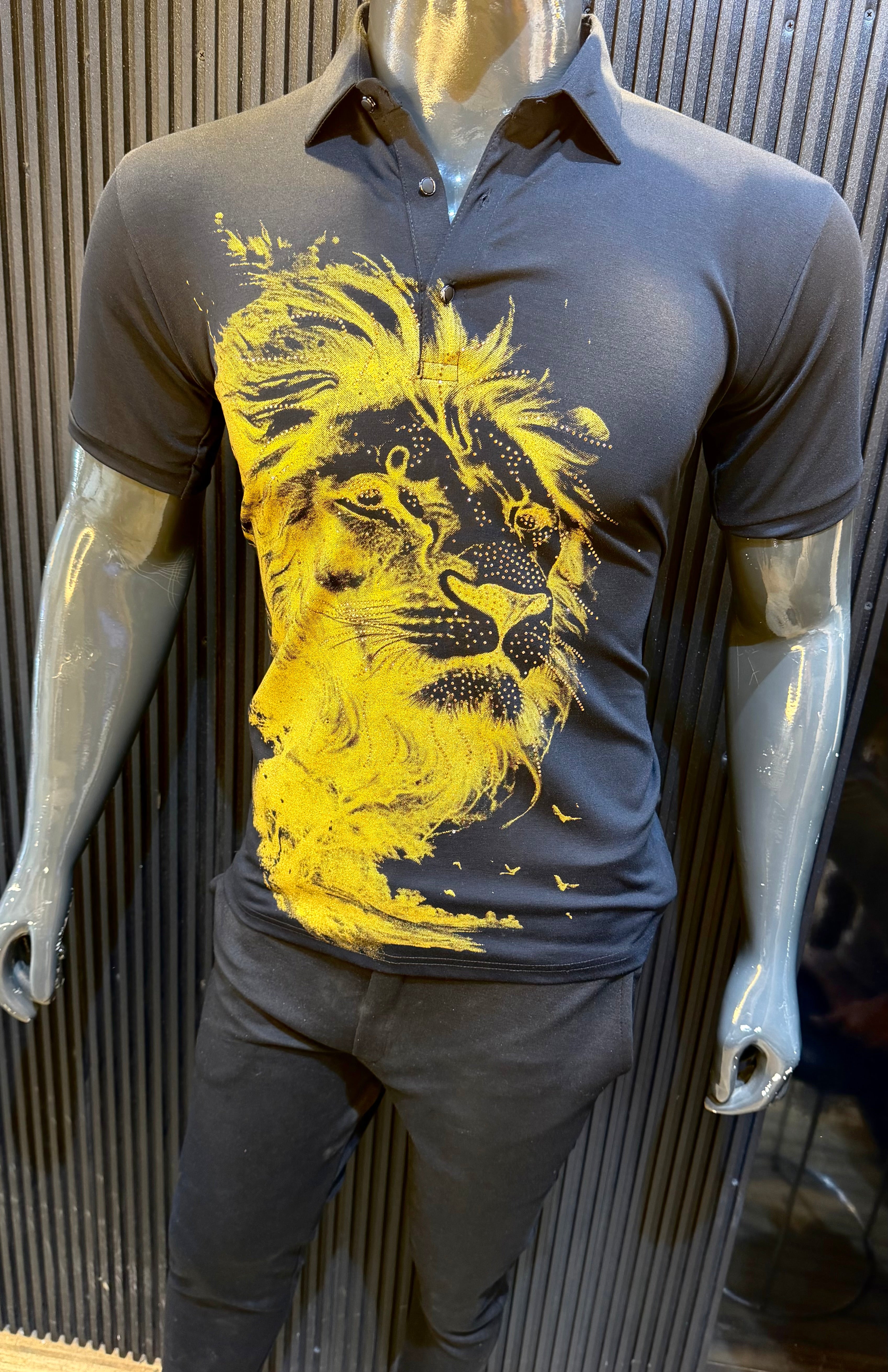 MUFASA LION