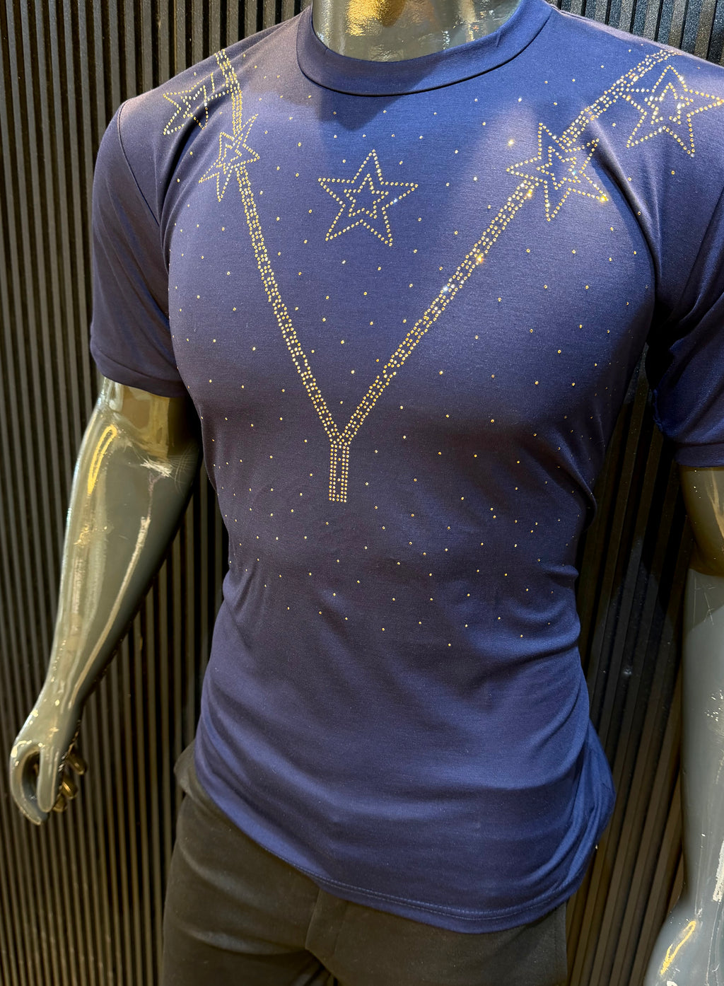 STAR CHAIN