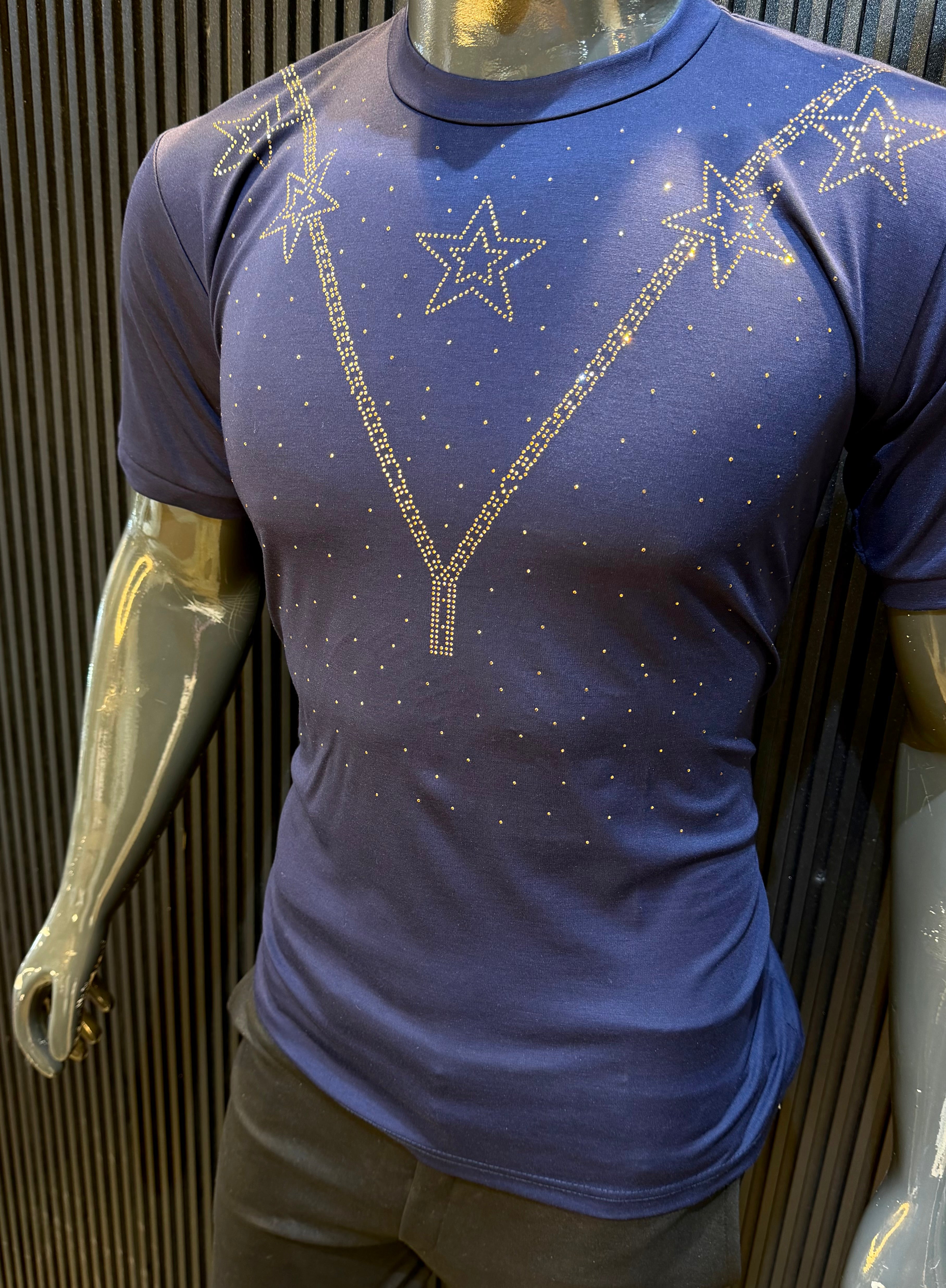 STAR CHAIN