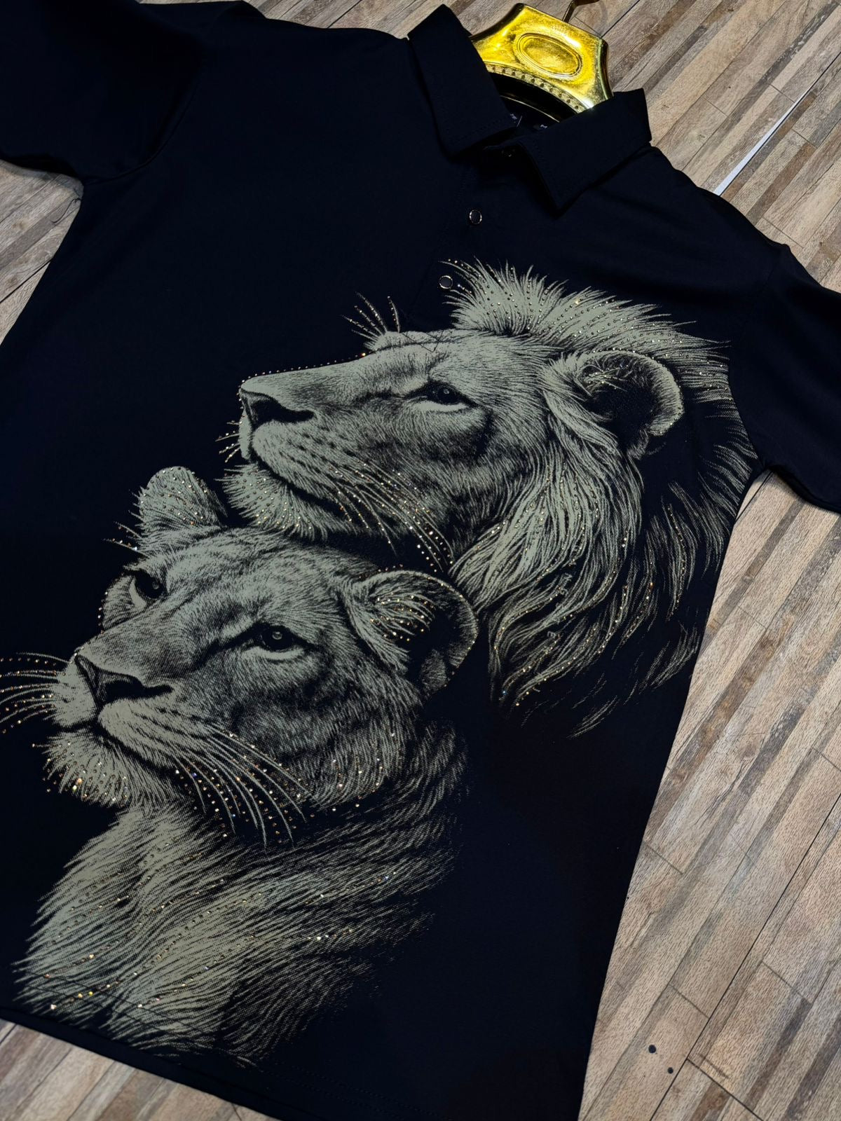 DOUBLE LION