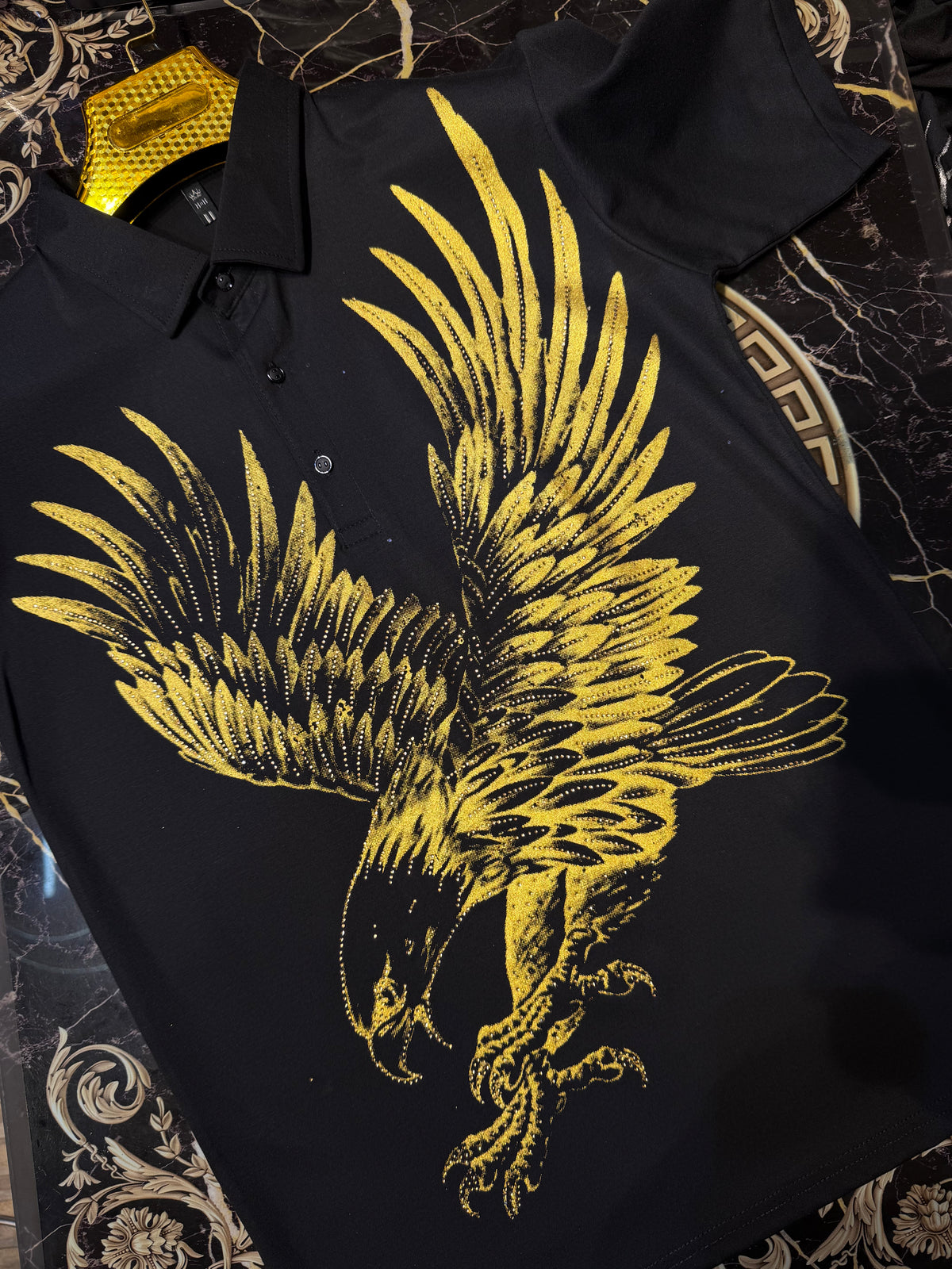 HARLEY EAGLE