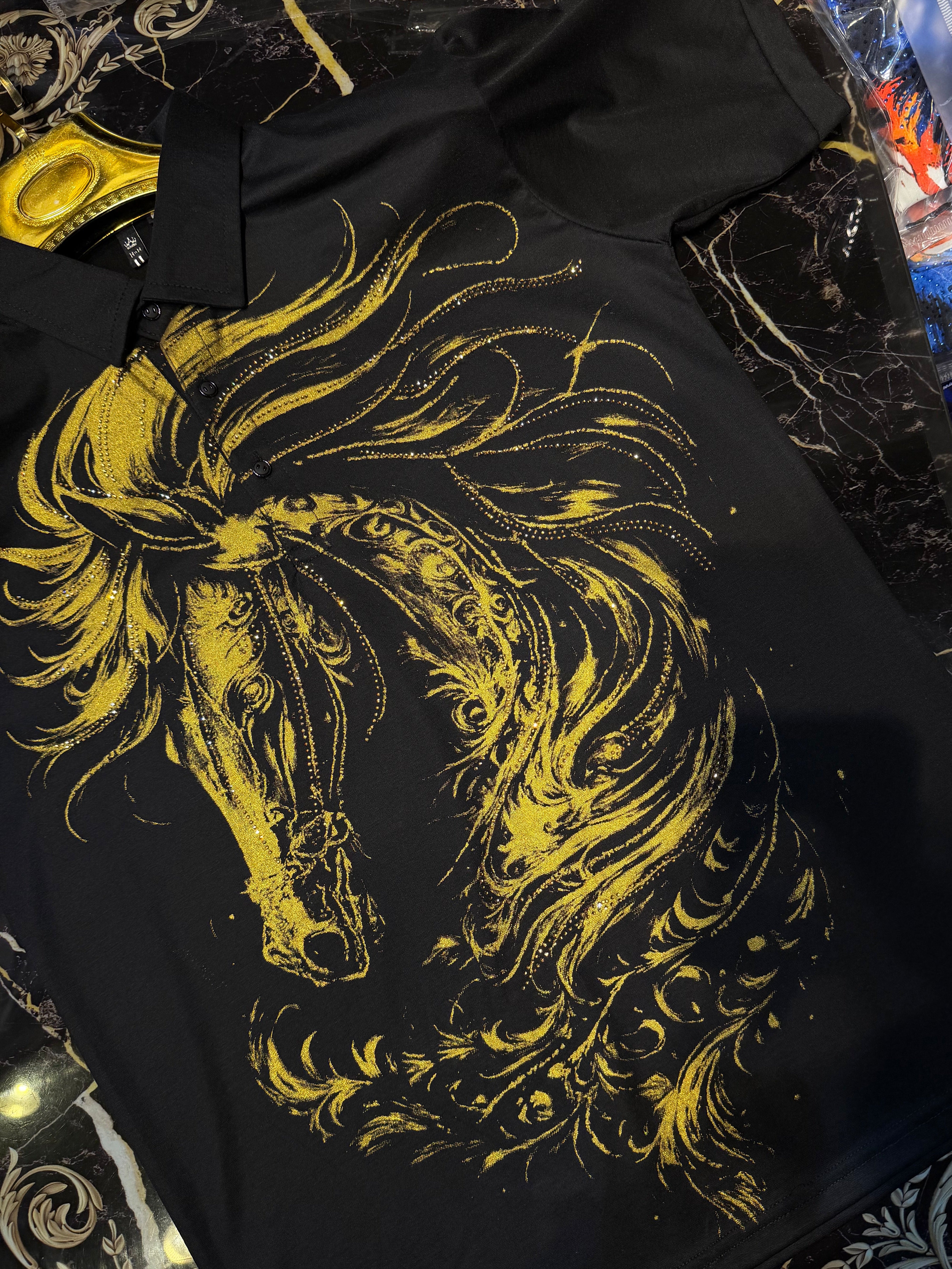 SPIRIT HORSE