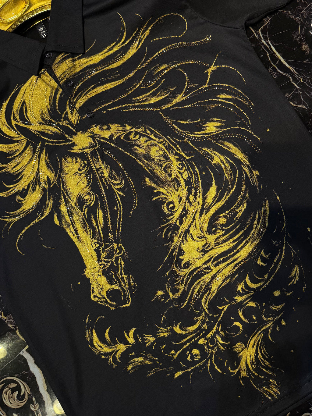 SPIRIT HORSE