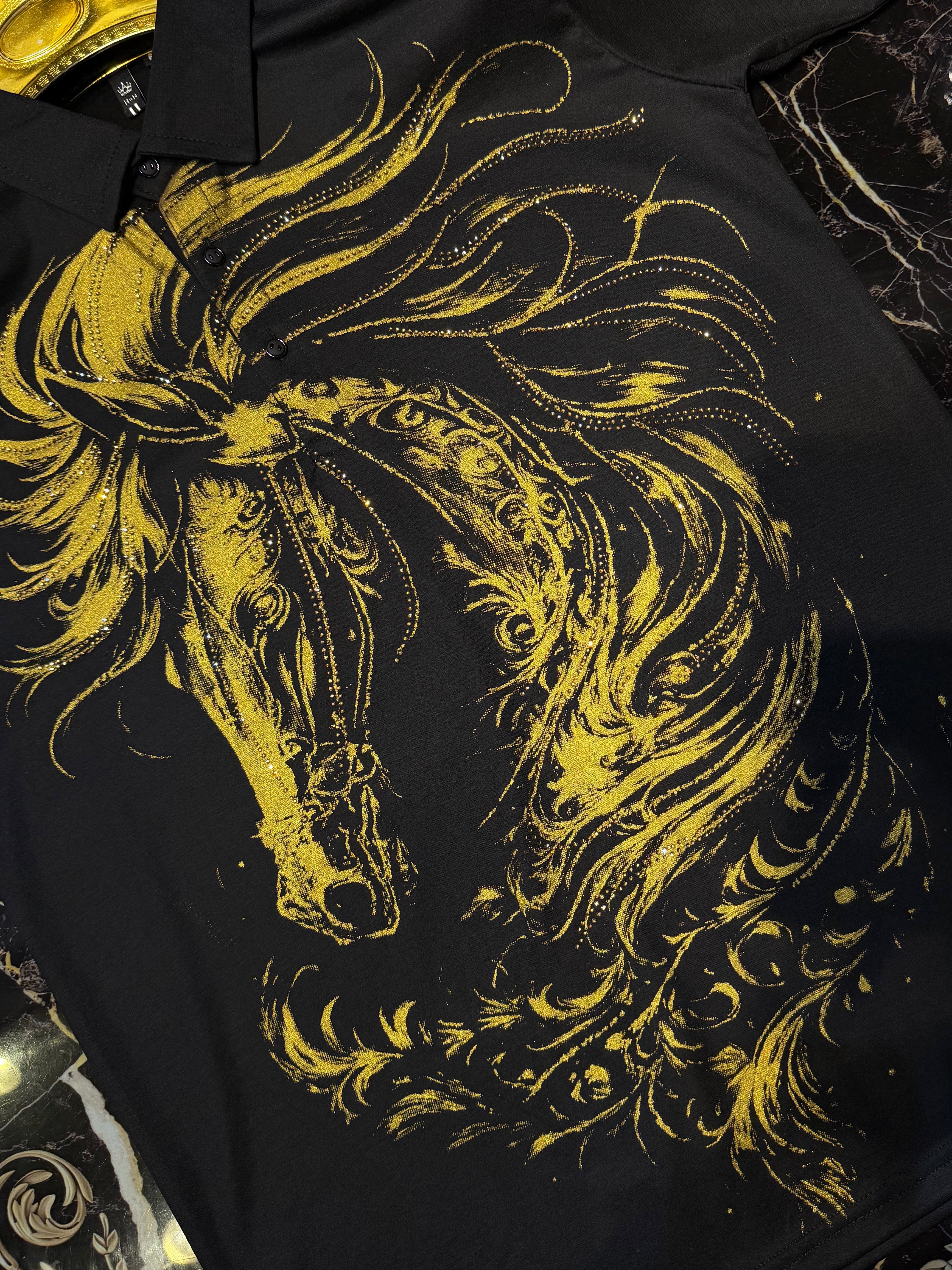 SPIRIT HORSE