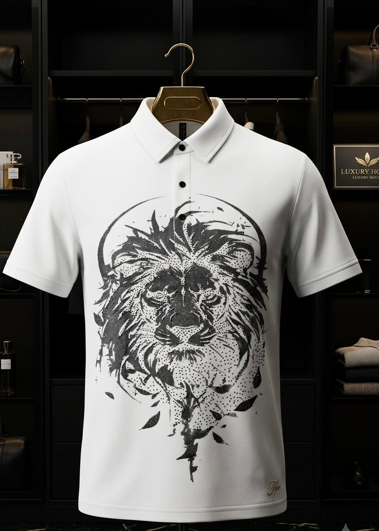 CEASAR LION