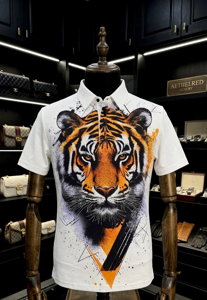 KING TIGER