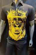 CROWN LION