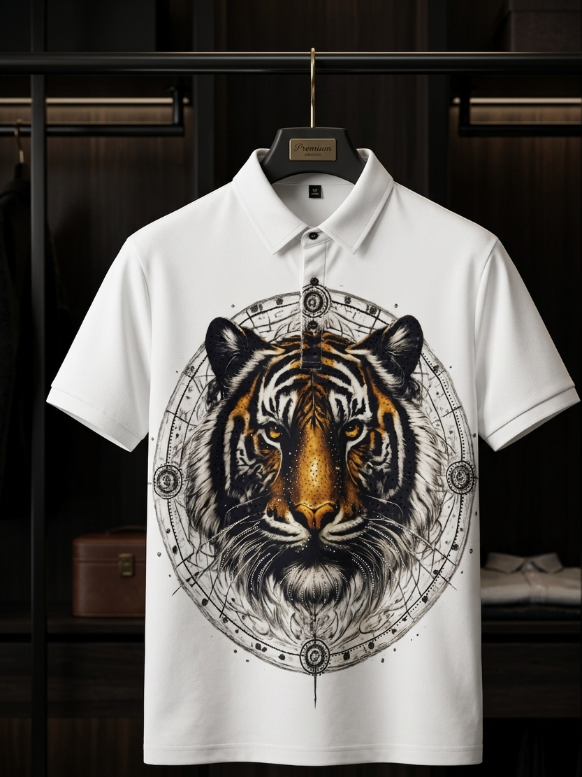 ATLAS TIGER