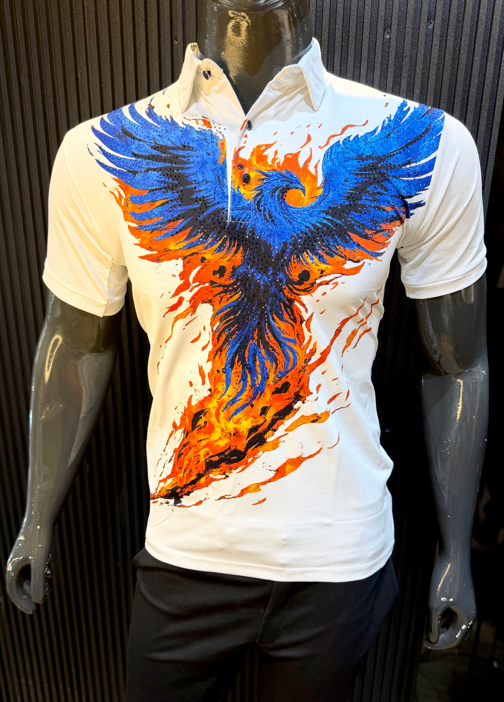 FALCON POLO