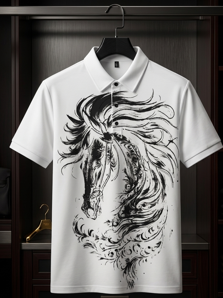 SPIRIT HORSE