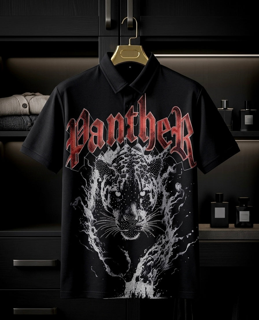 PANTHER TIGER