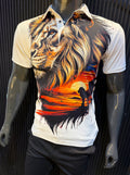 HARVEY LION