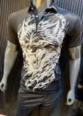 ANGRY WOLF