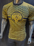 ROARING LION