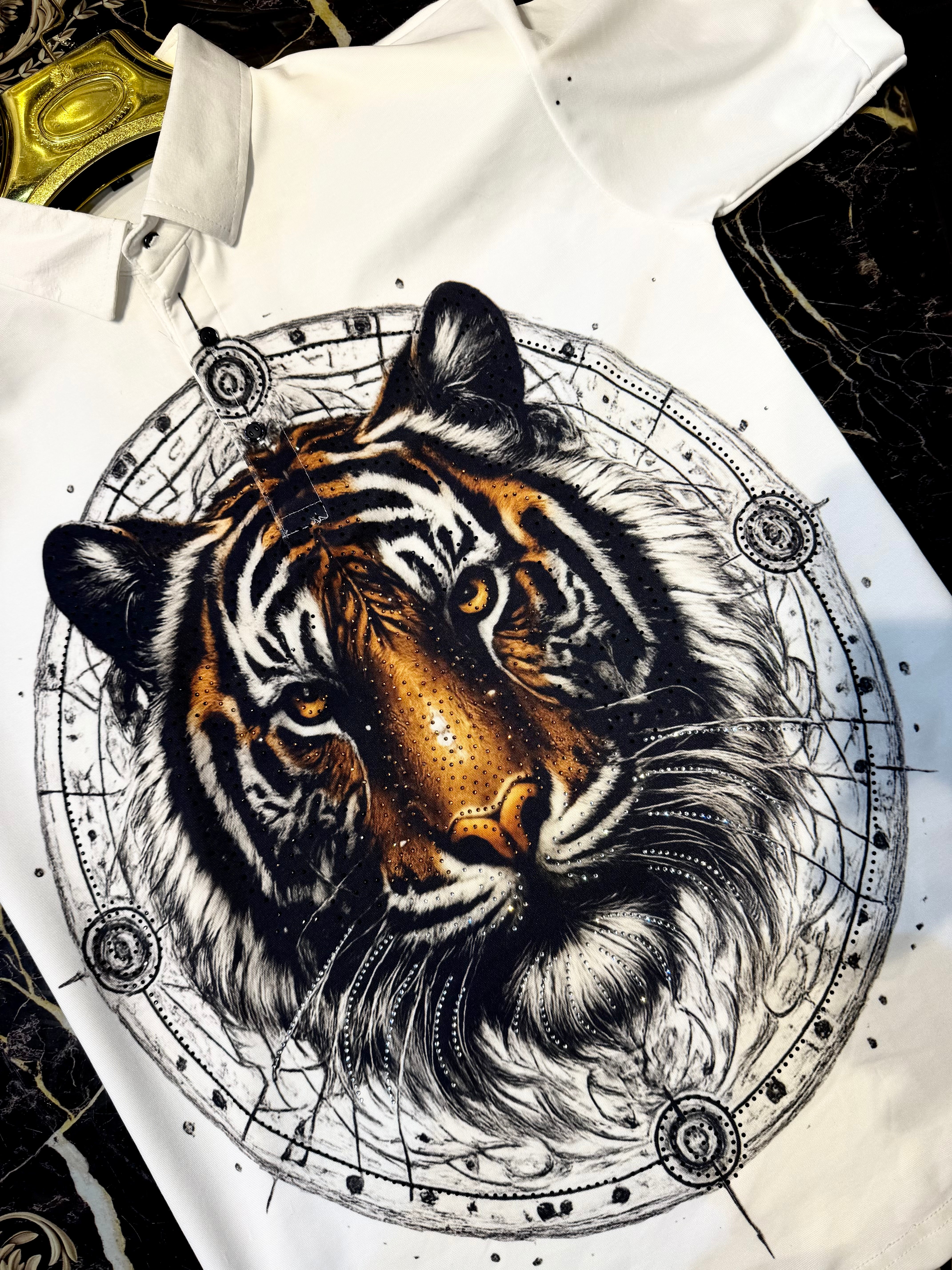 ATLAS TIGER