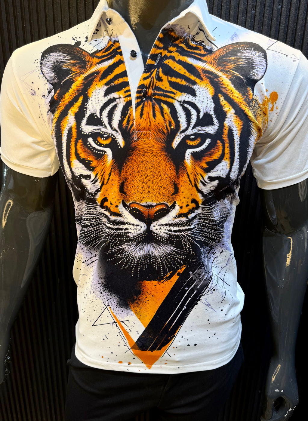 KING TIGER