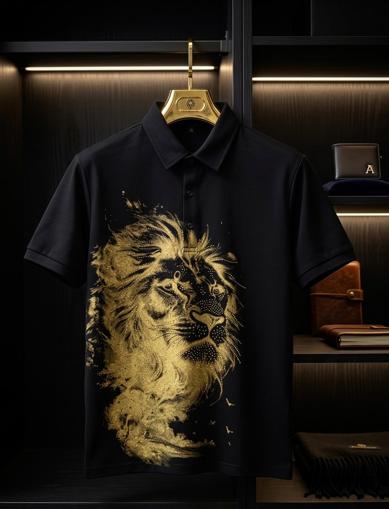 MUFASA LION