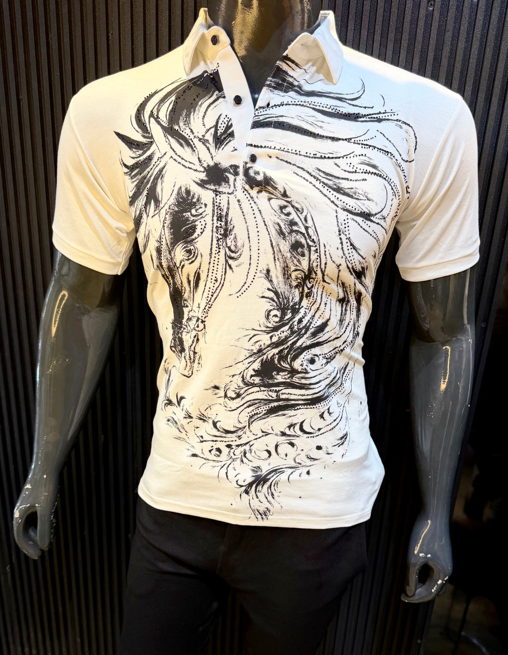 SPIRIT HORSE