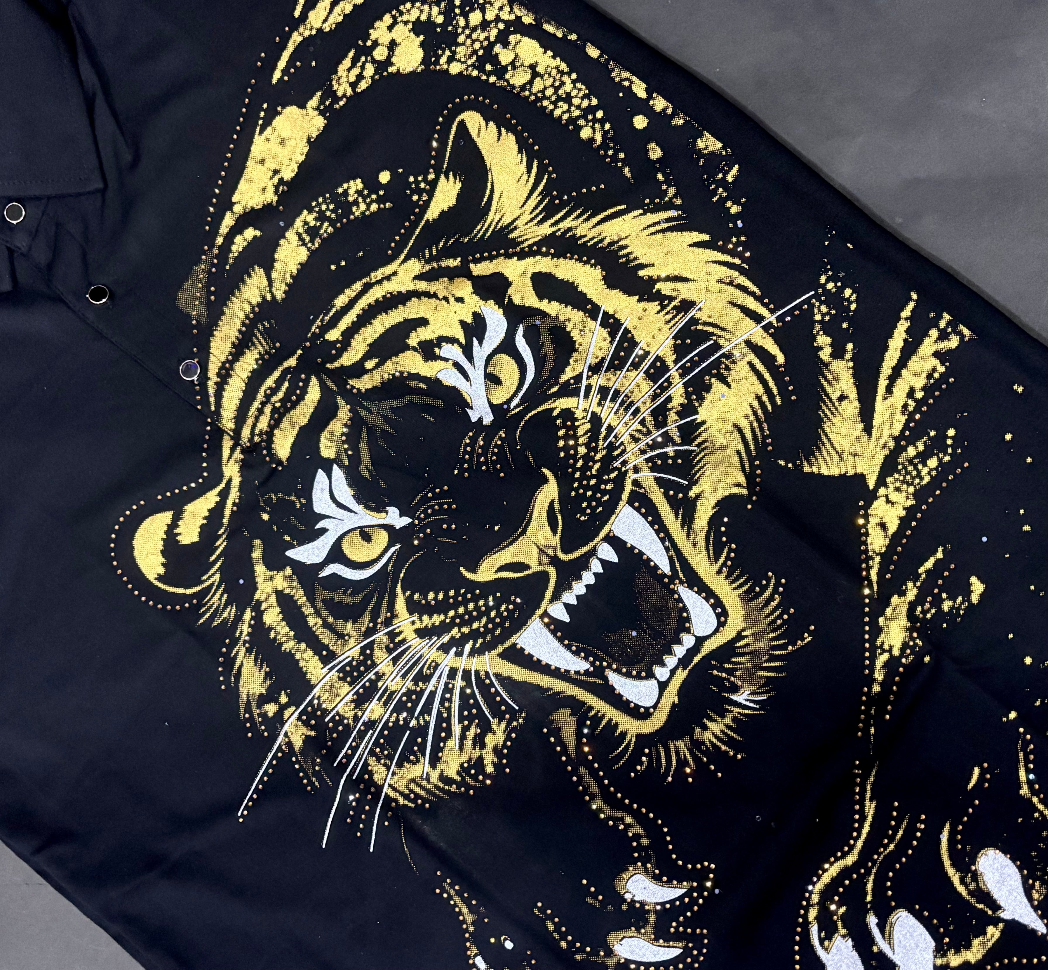 HUNTER LION