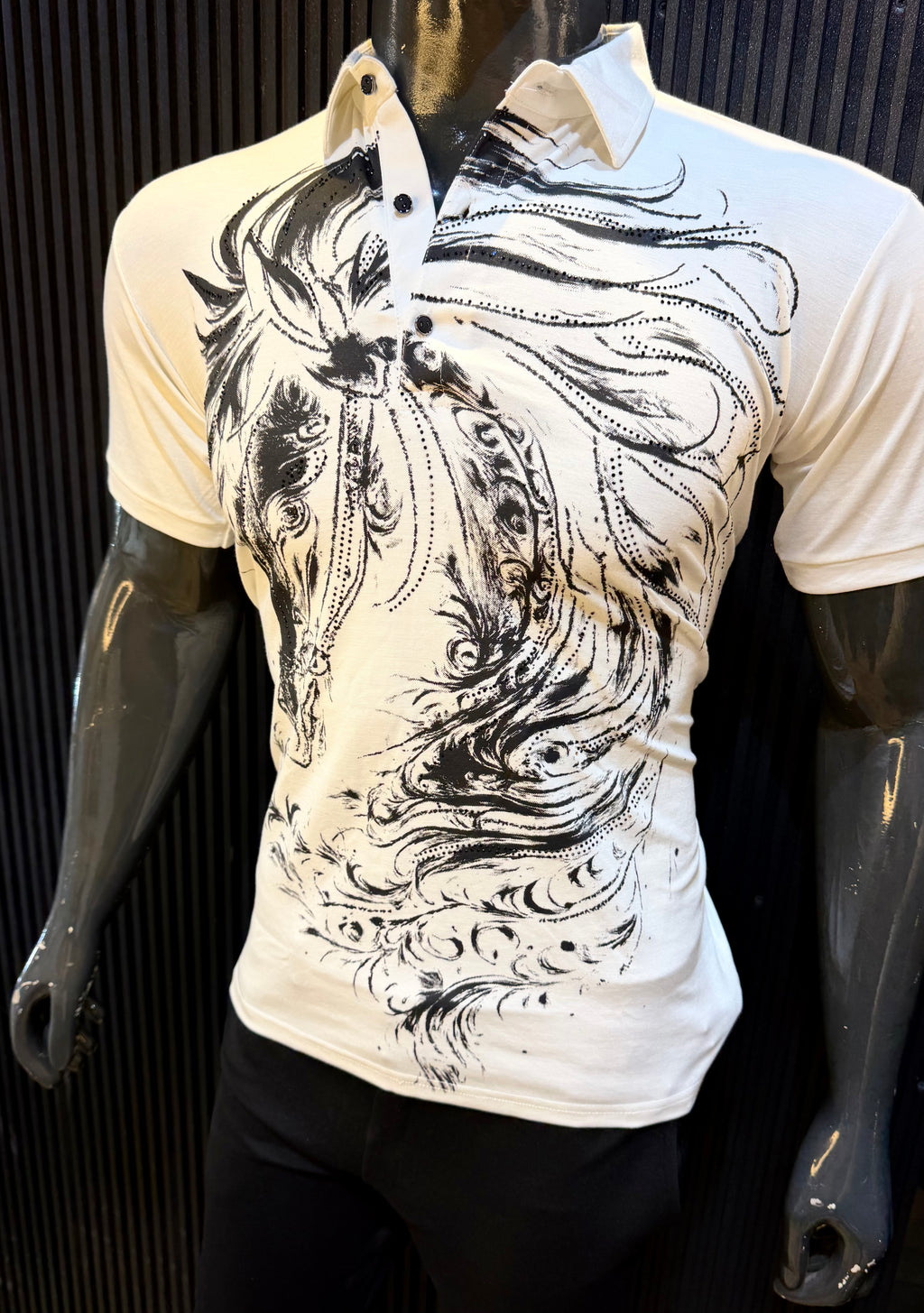 SPIRIT HORSE