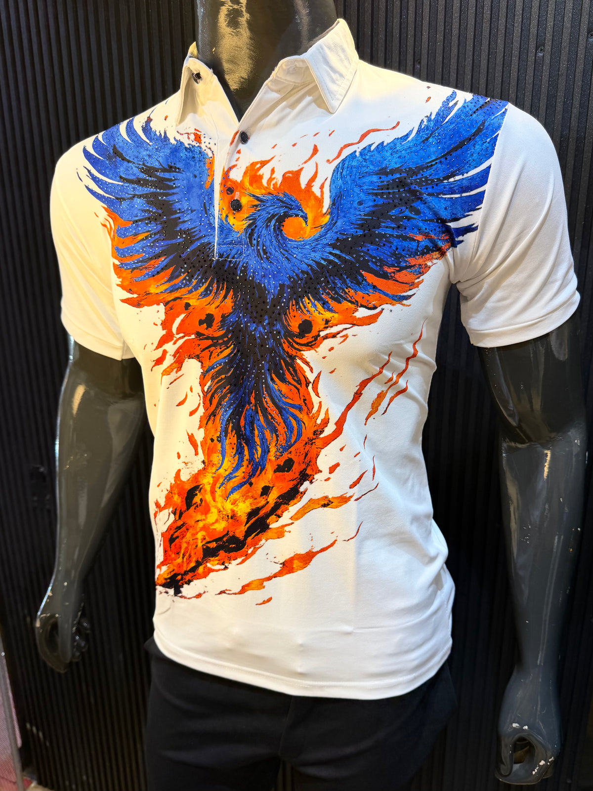 FALCON POLO