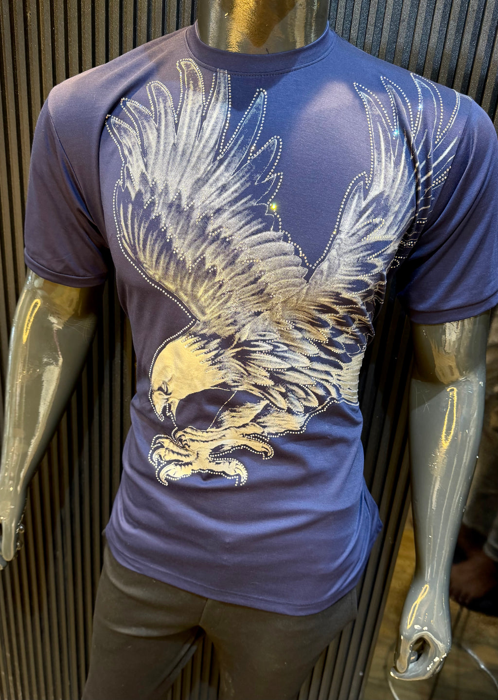 FLYING EAGLE