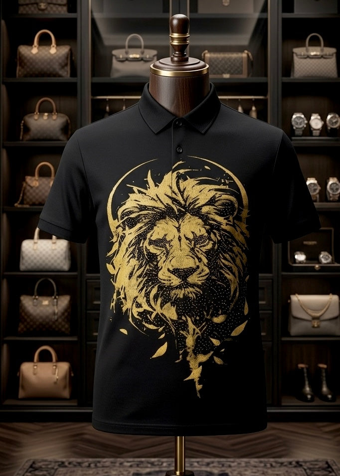 CAESAR LION