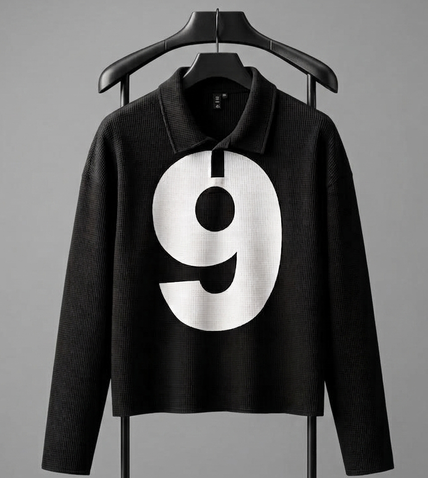 9 NUMBER