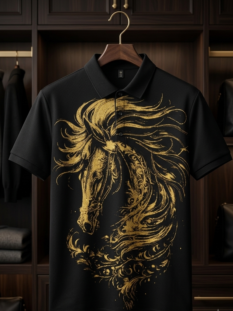 SPIRIT HORSE