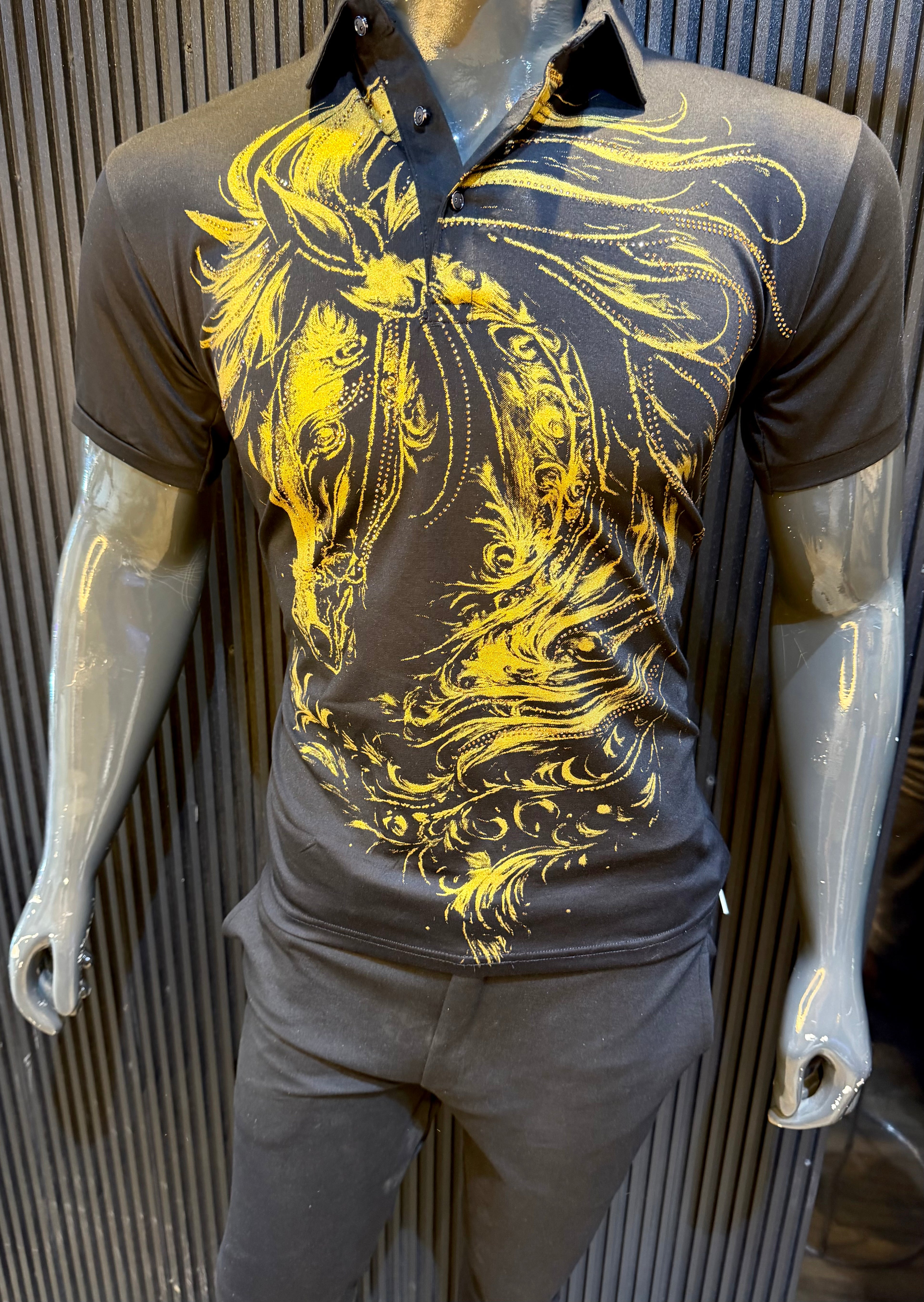 SPIRIT HORSE