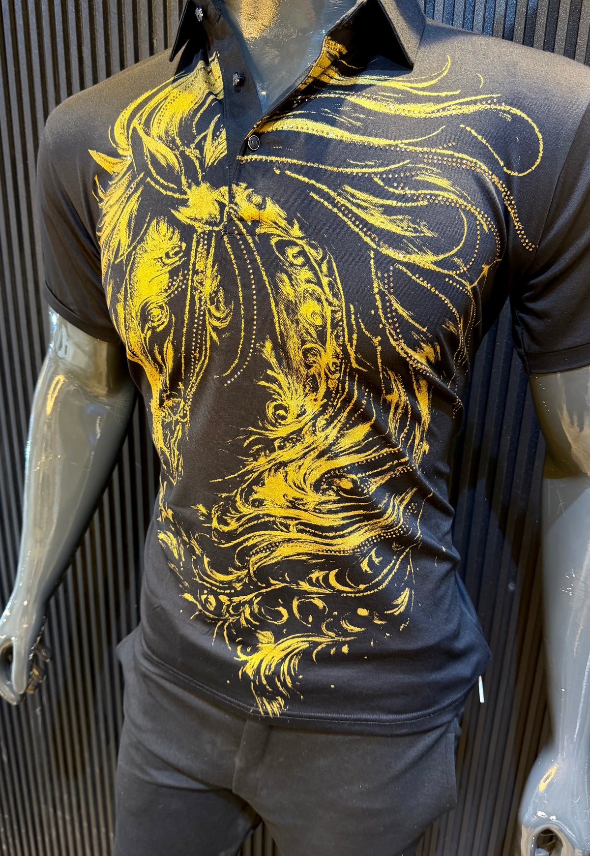 SPIRIT HORSE