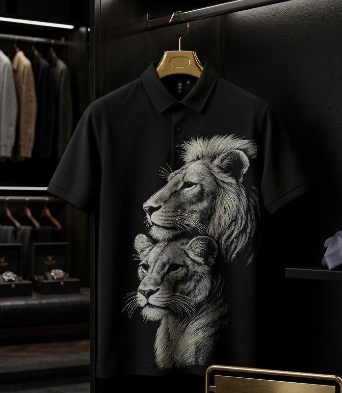 DOUBLE LION