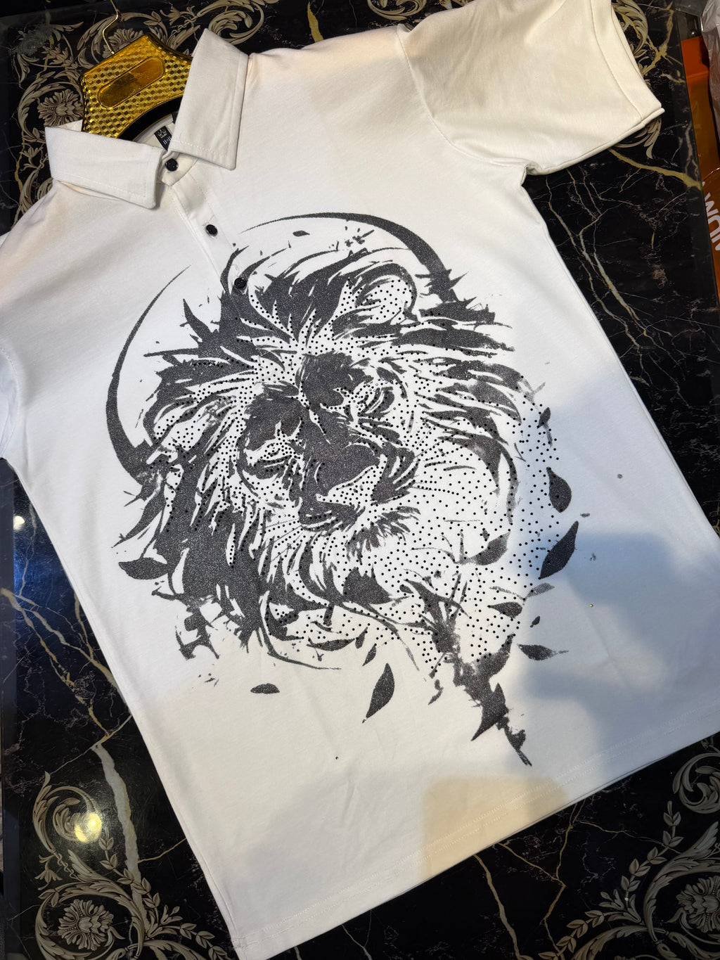 CEASAR LION